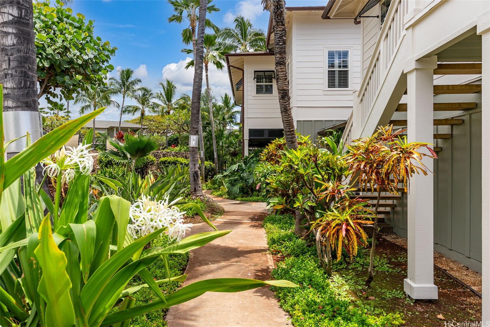 92-1164 Olani Street  Unit 47-1