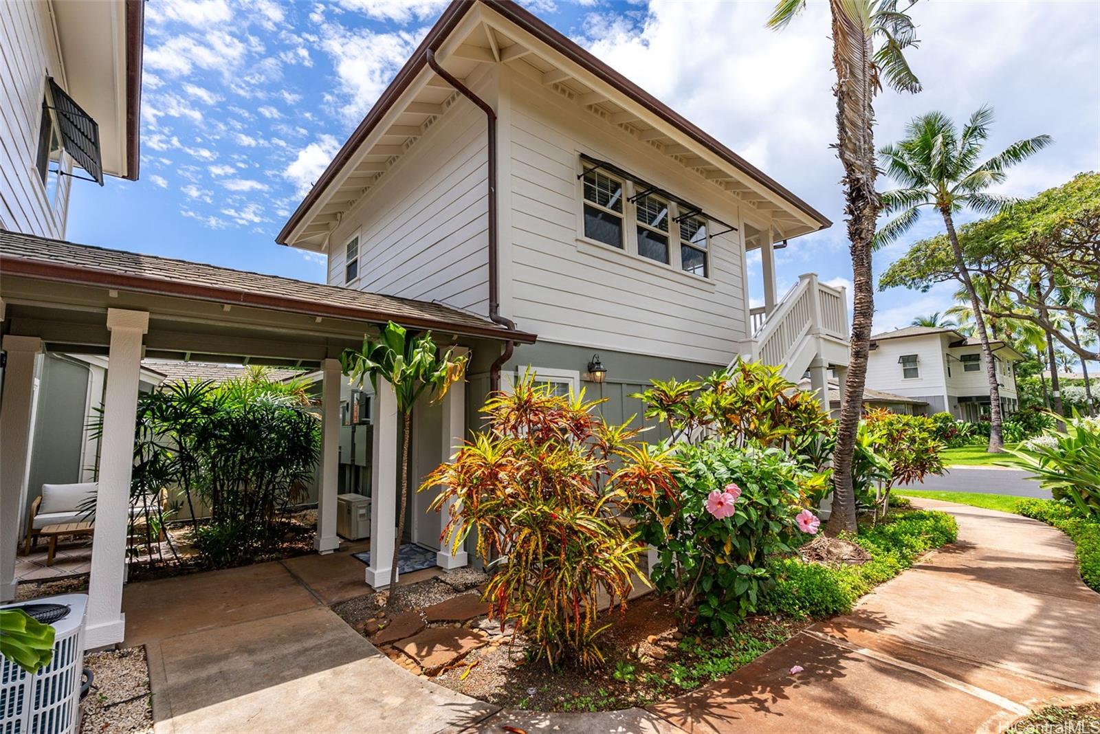 92-1164 Olani Street  Unit 47-1
