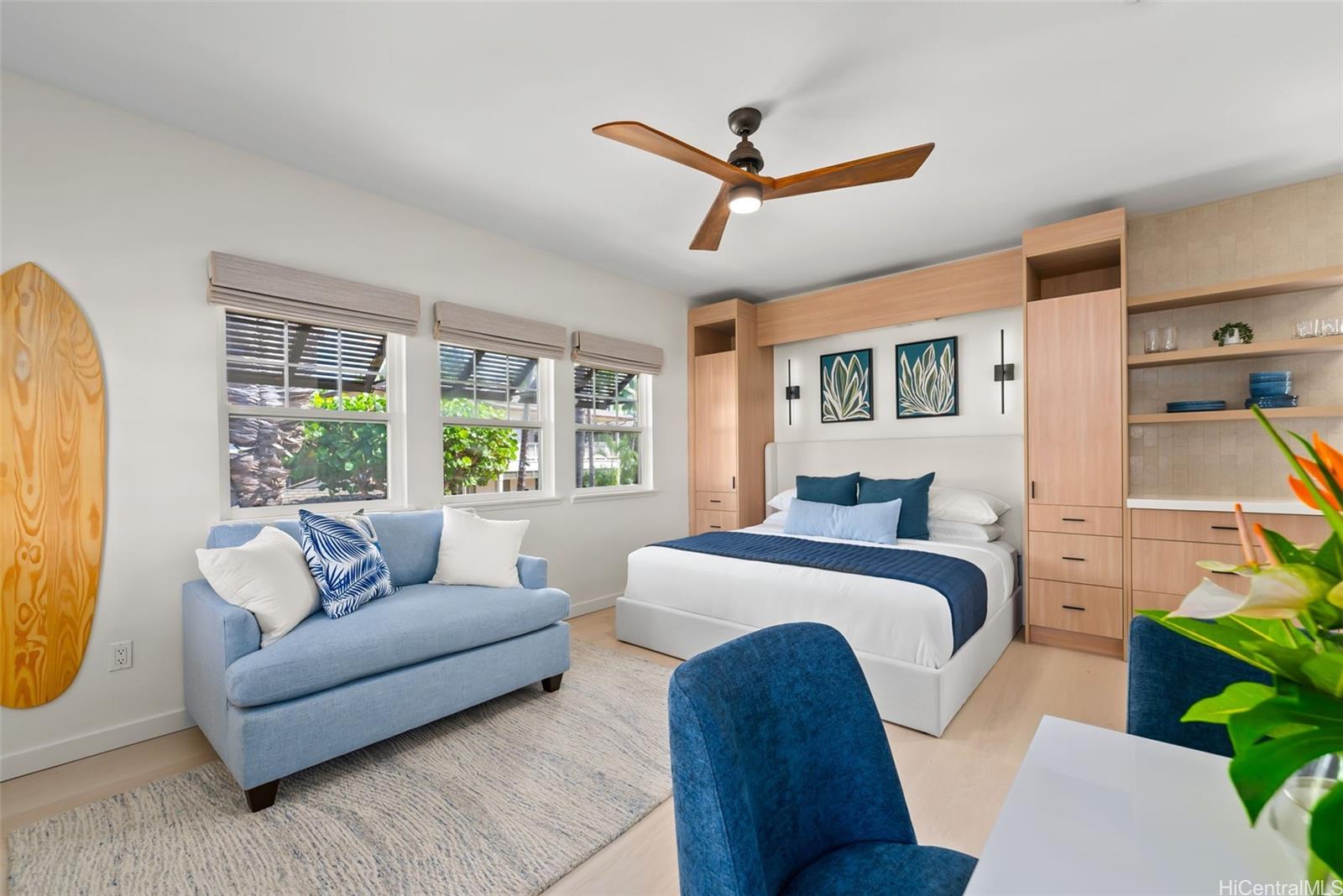 92-1164 Olani Street  Unit 47-1