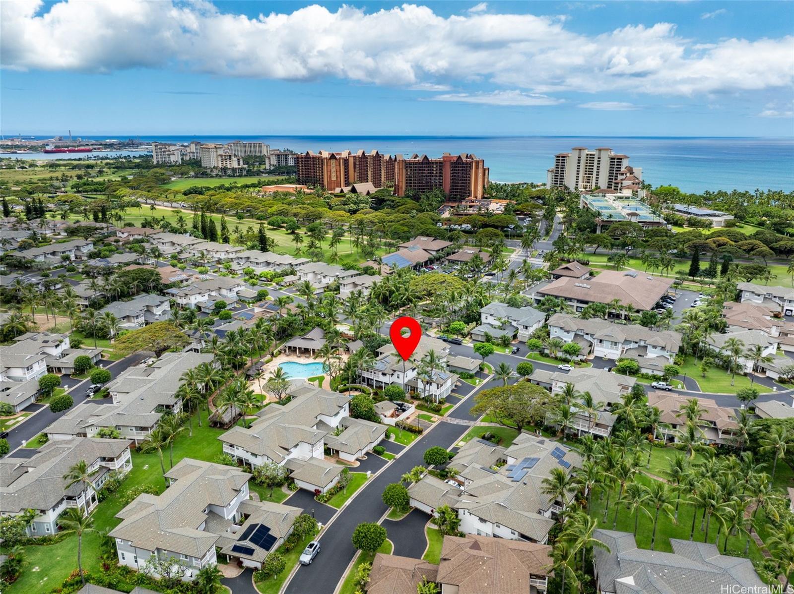 92-1164 Olani Street  Unit 47-1