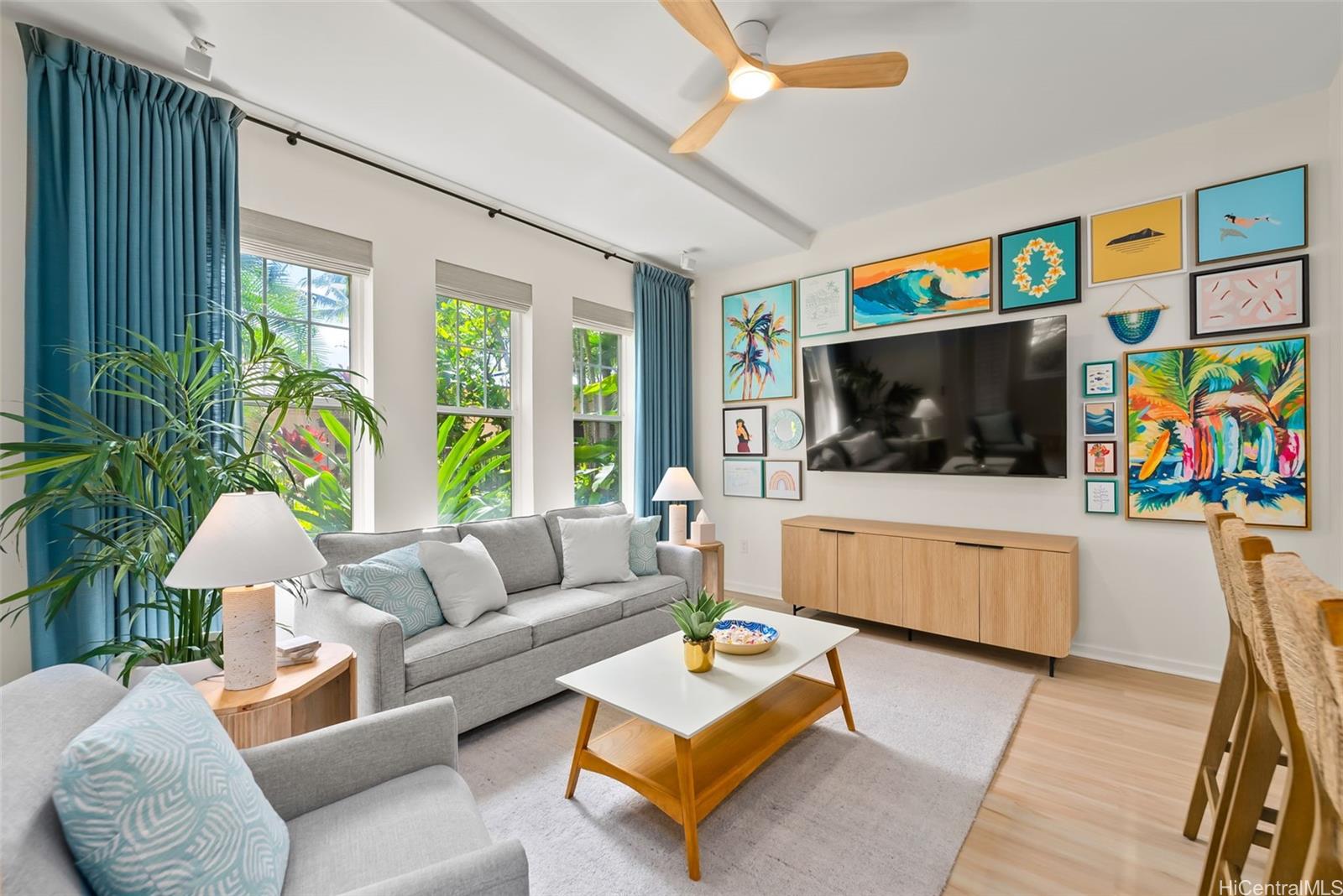 92-1164 Olani Street  Unit 47-1