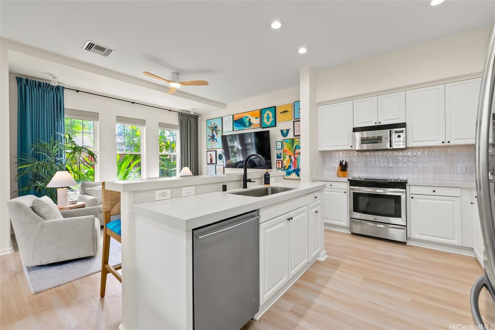 92-1164 Olani Street  Unit 47-1