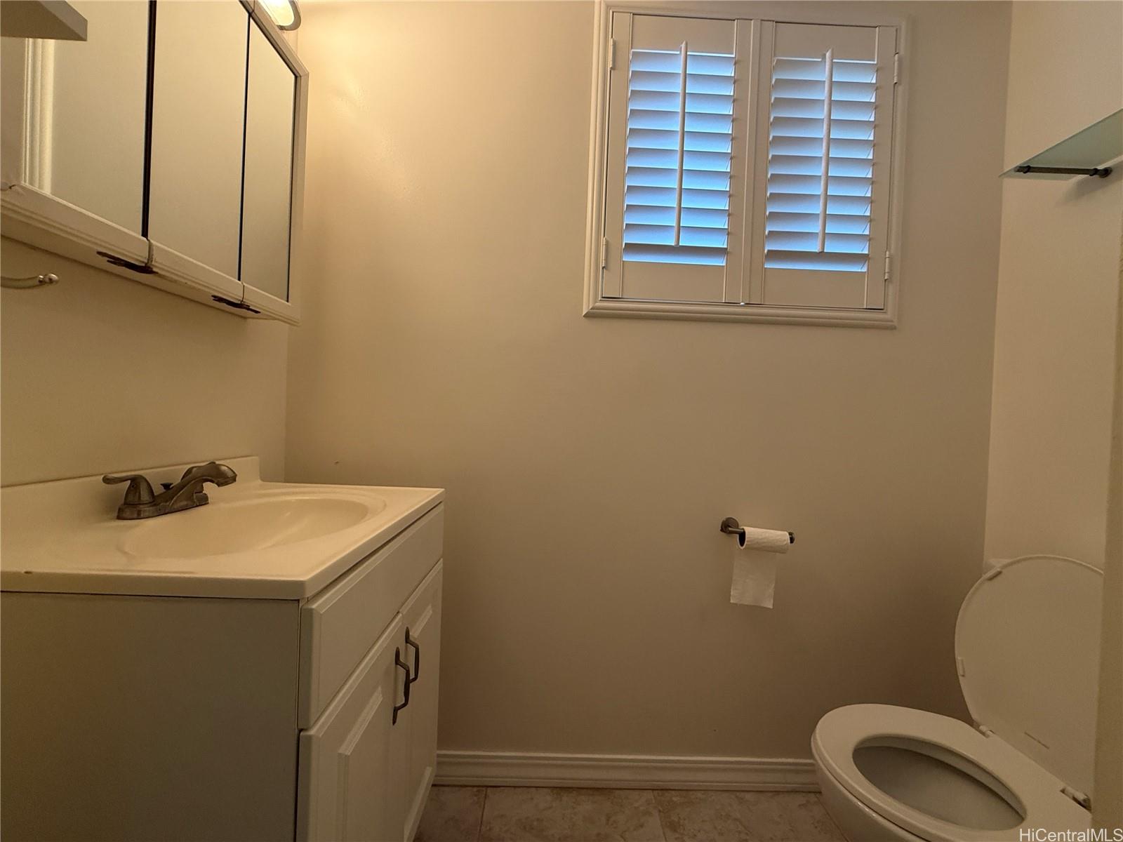 1510 Liholiho Street  Unit 5