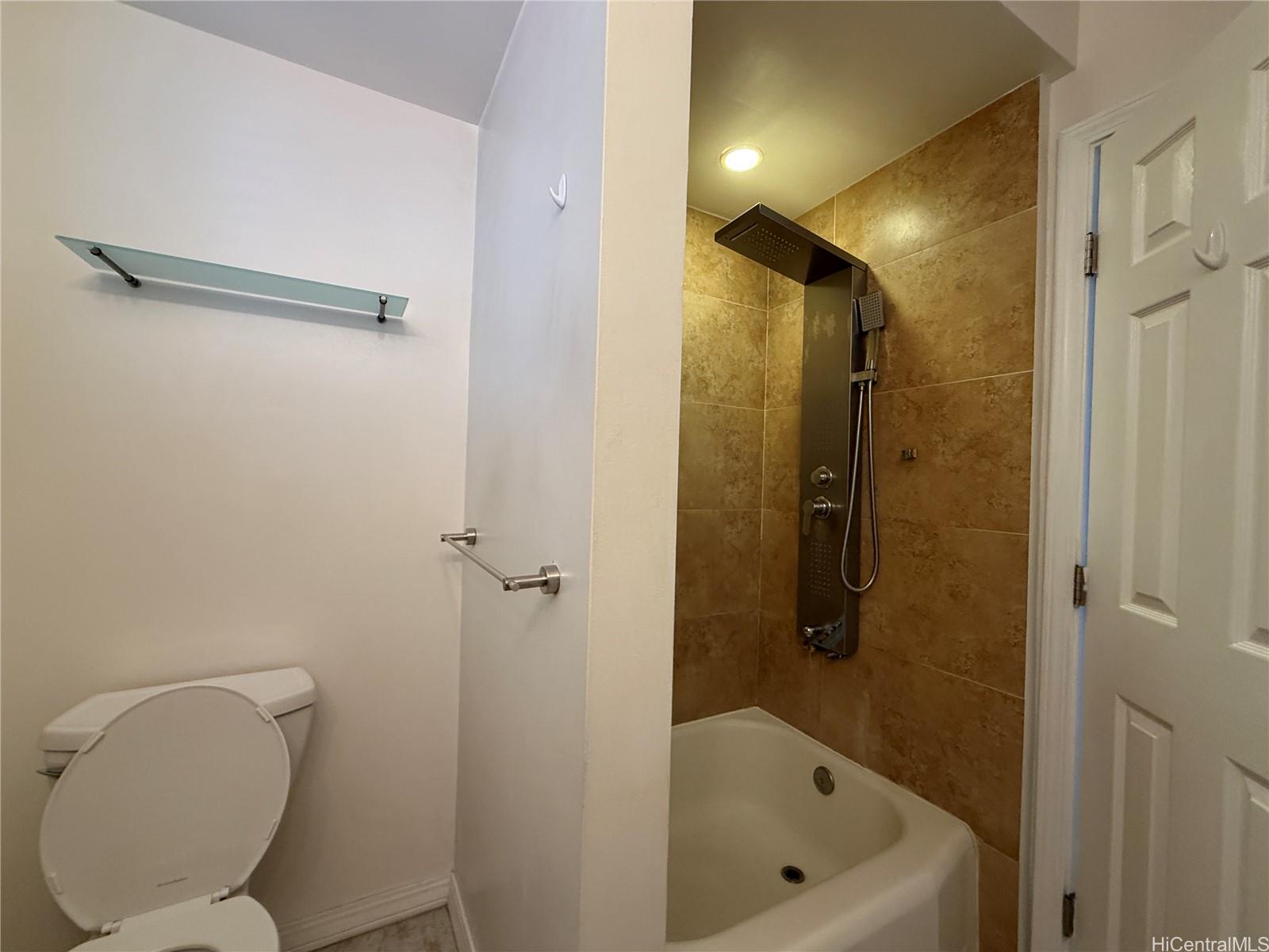1510 Liholiho Street  Unit 5