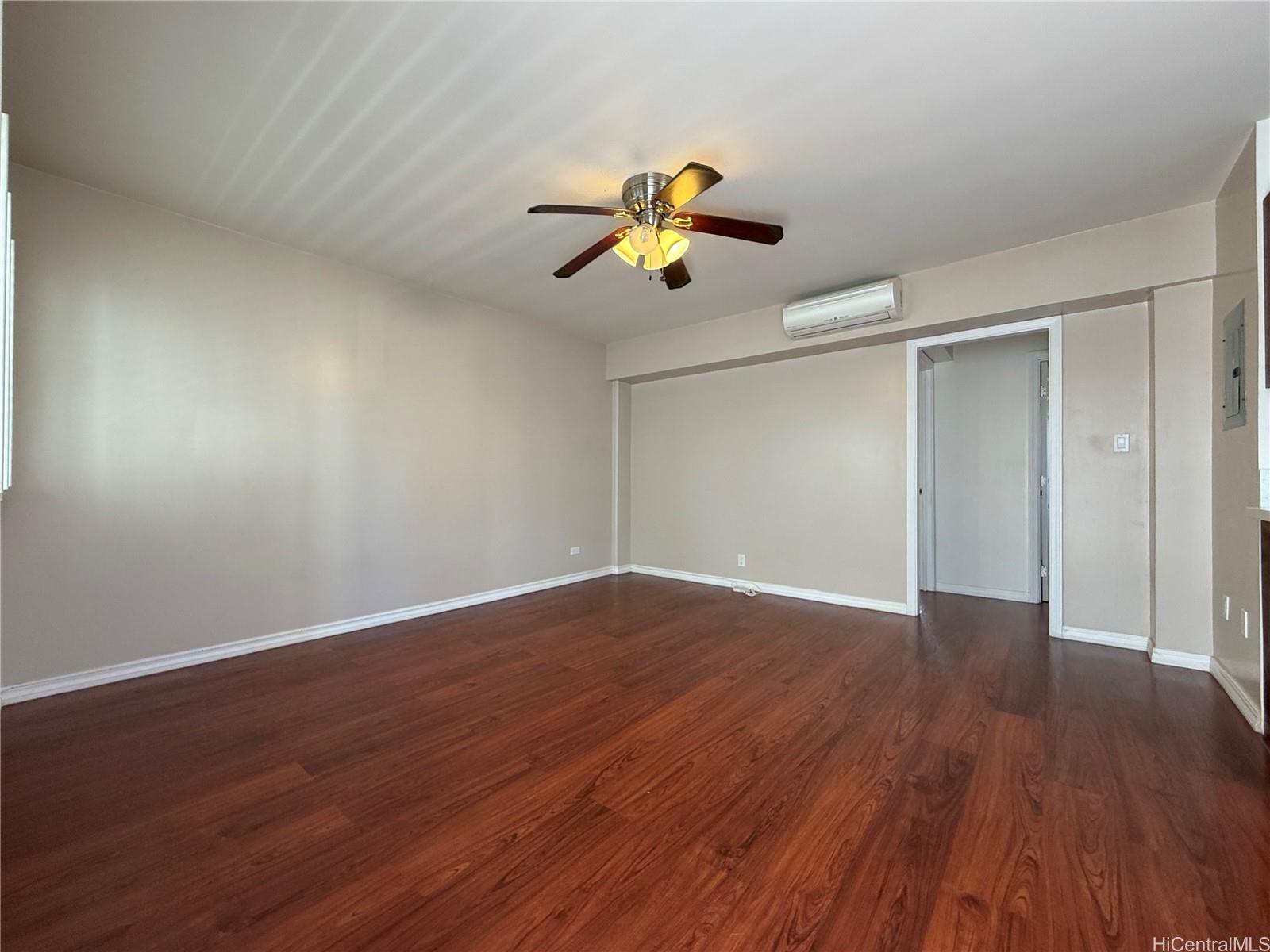 1510 Liholiho Street  Unit 5