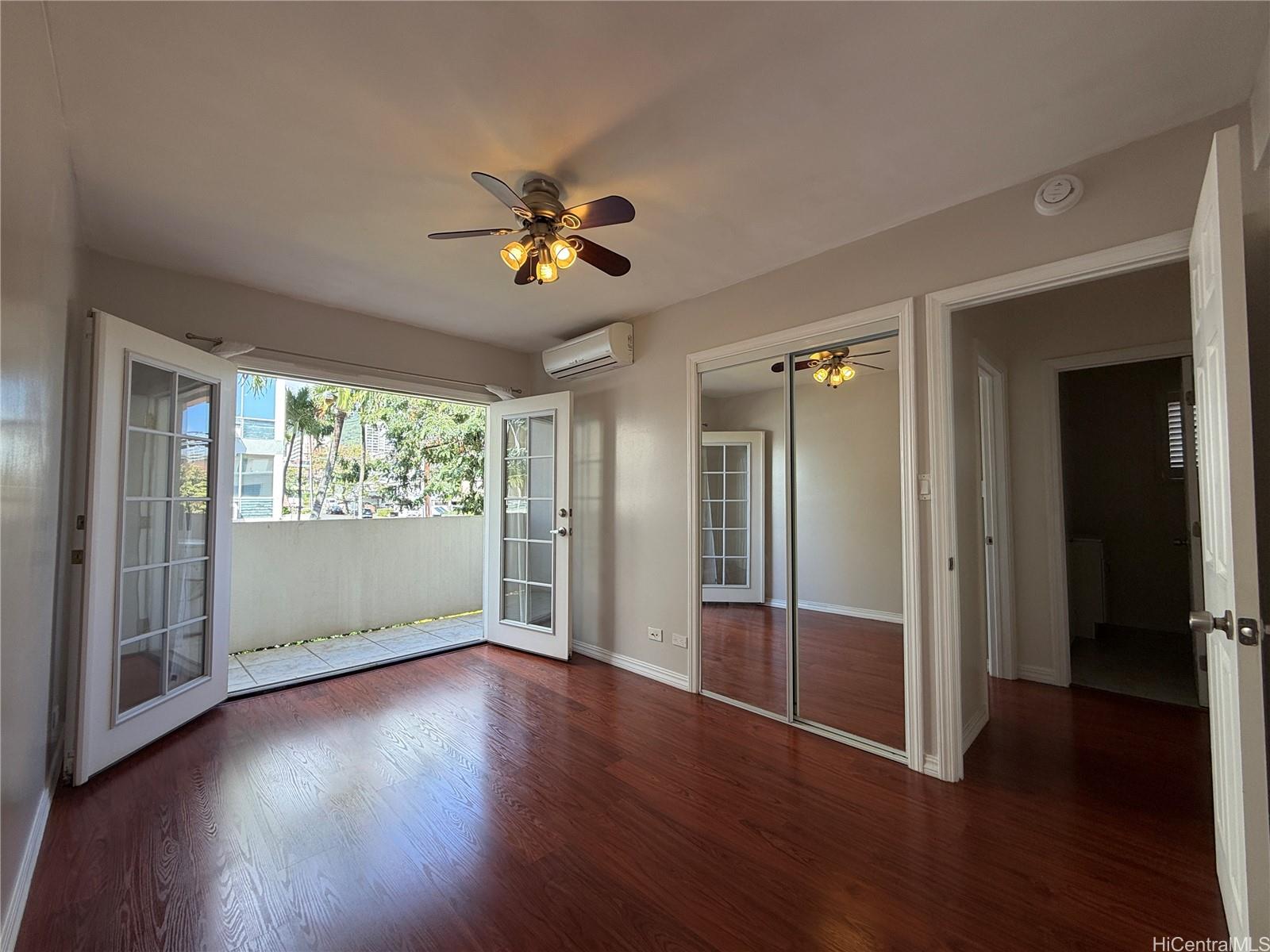 1510 Liholiho Street  Unit 5