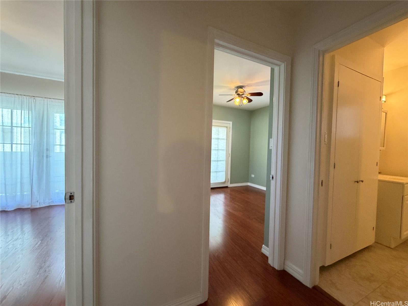 1510 Liholiho Street  Unit 5