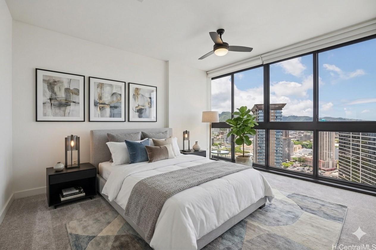600 Queen Street  Unit 4005