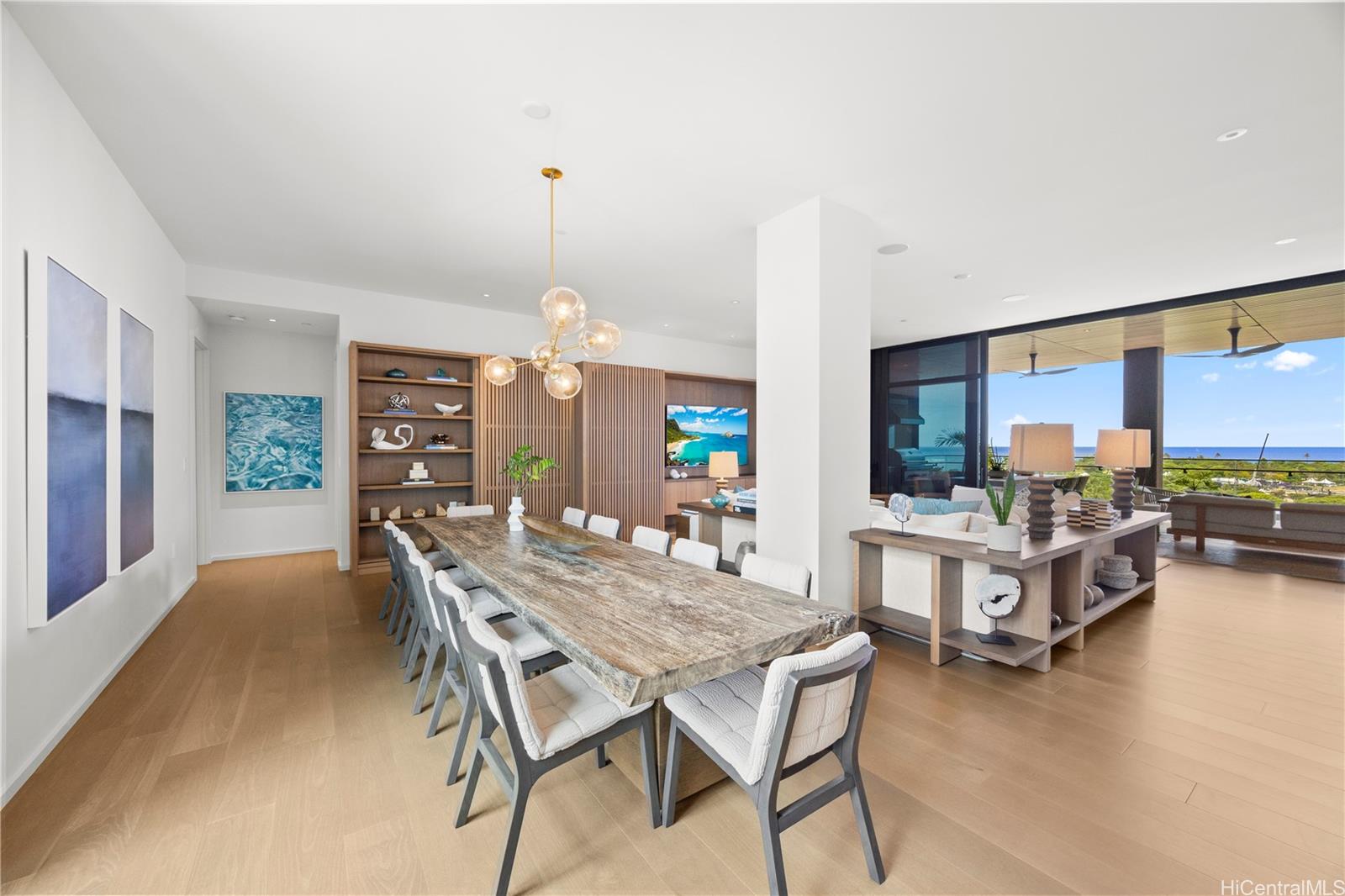 1388 Ala Moana Boulevard  Unit 8804