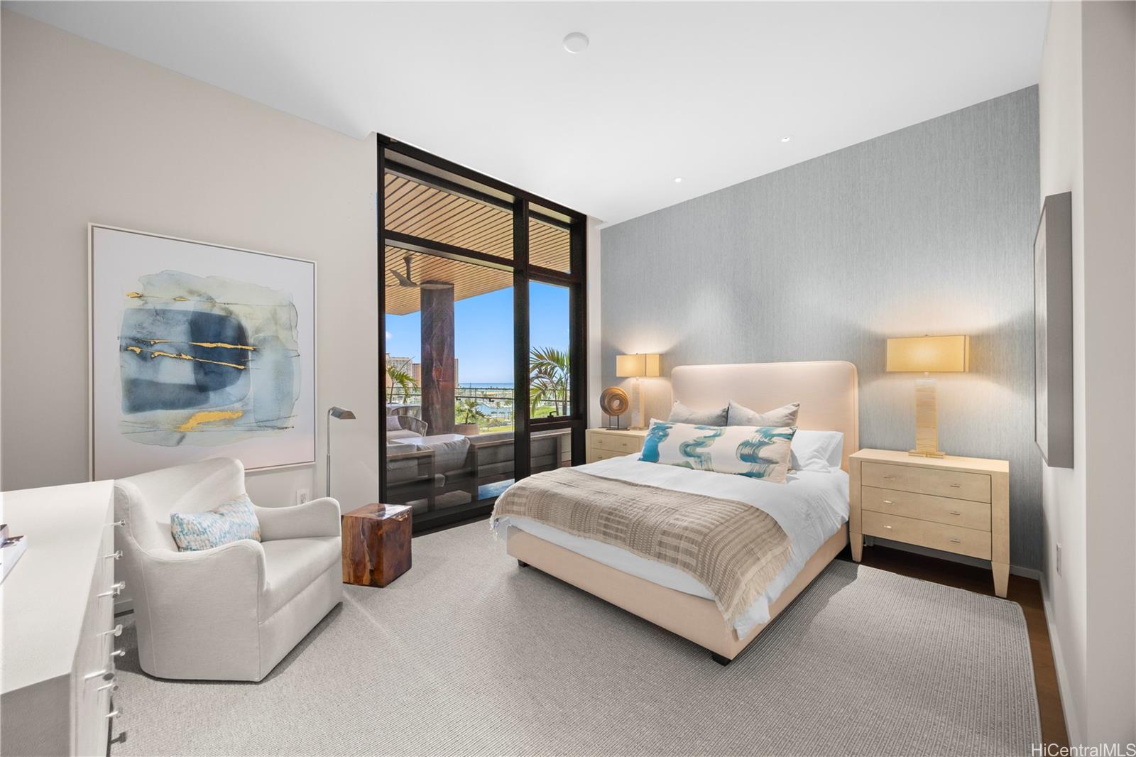 1388 Ala Moana Boulevard  Unit 8804