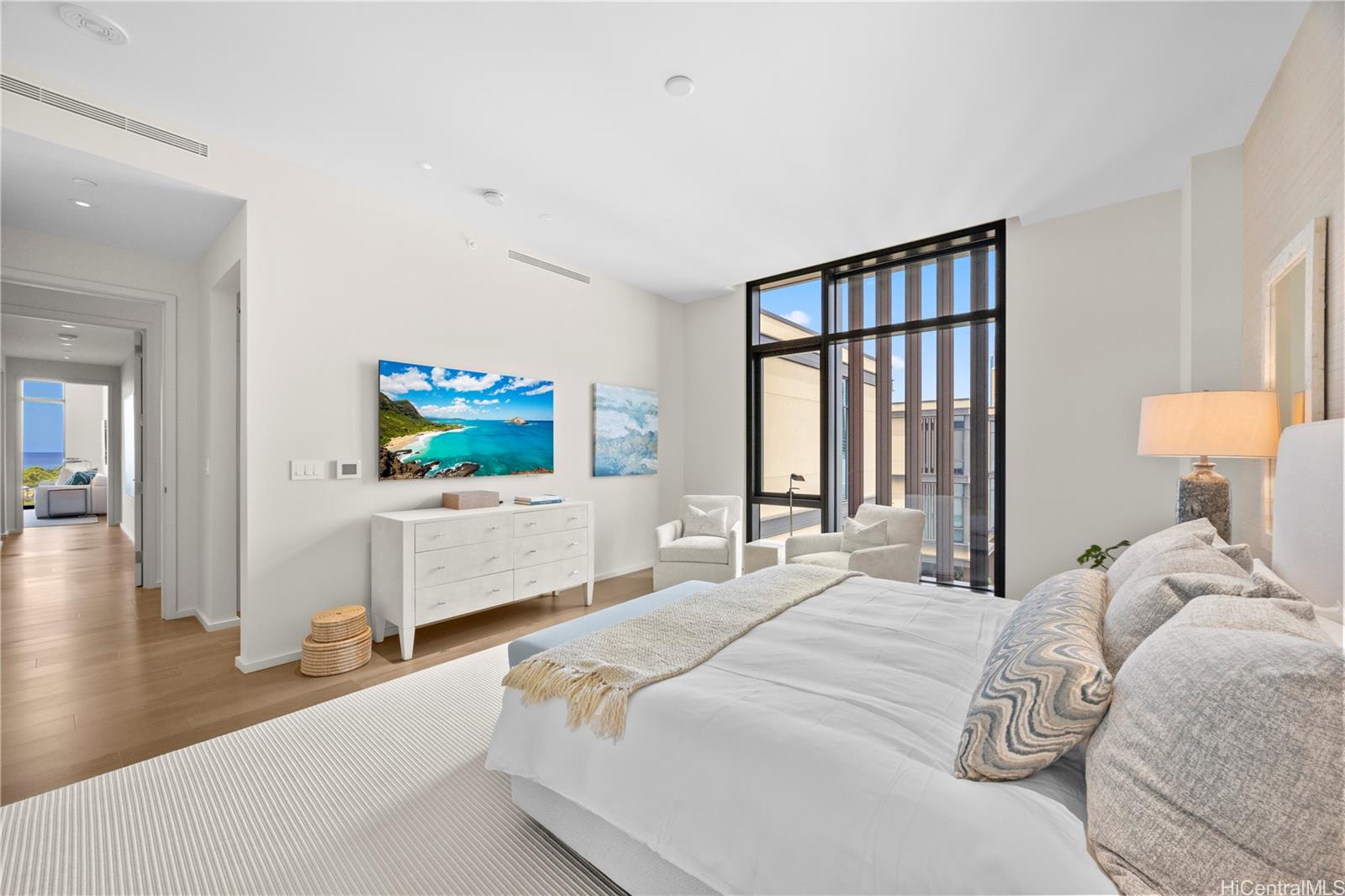 1388 Ala Moana Boulevard  Unit 8804
