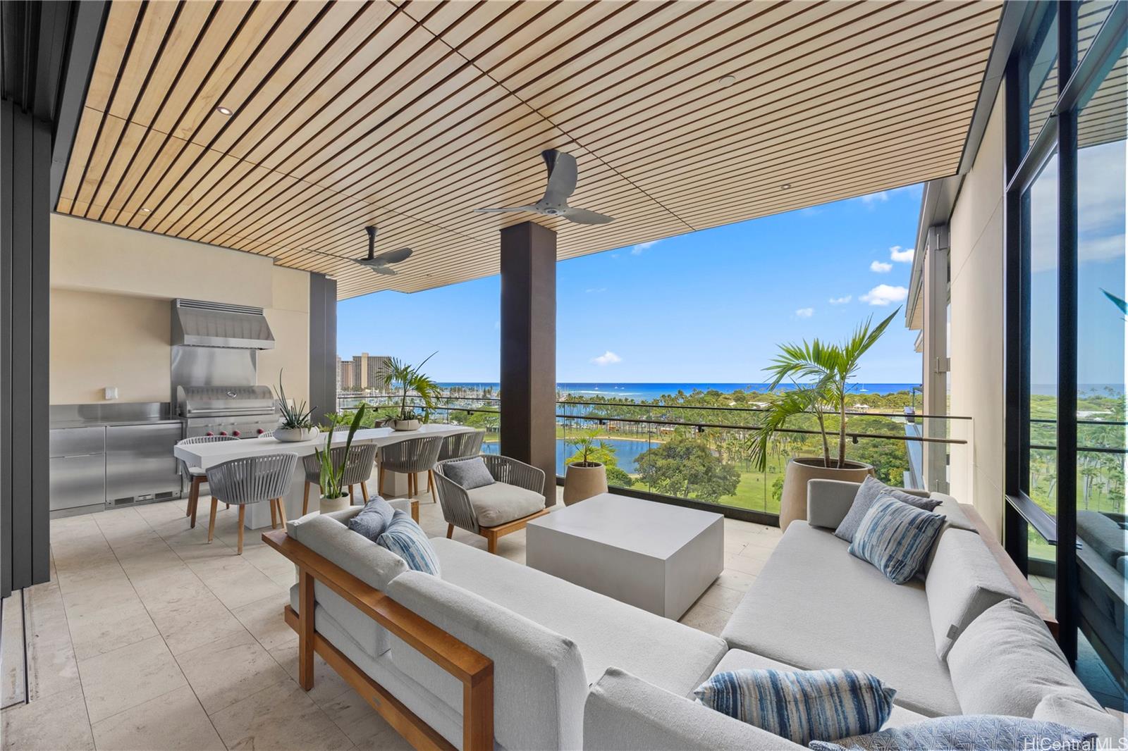 1388 Ala Moana Boulevard  Unit 8804