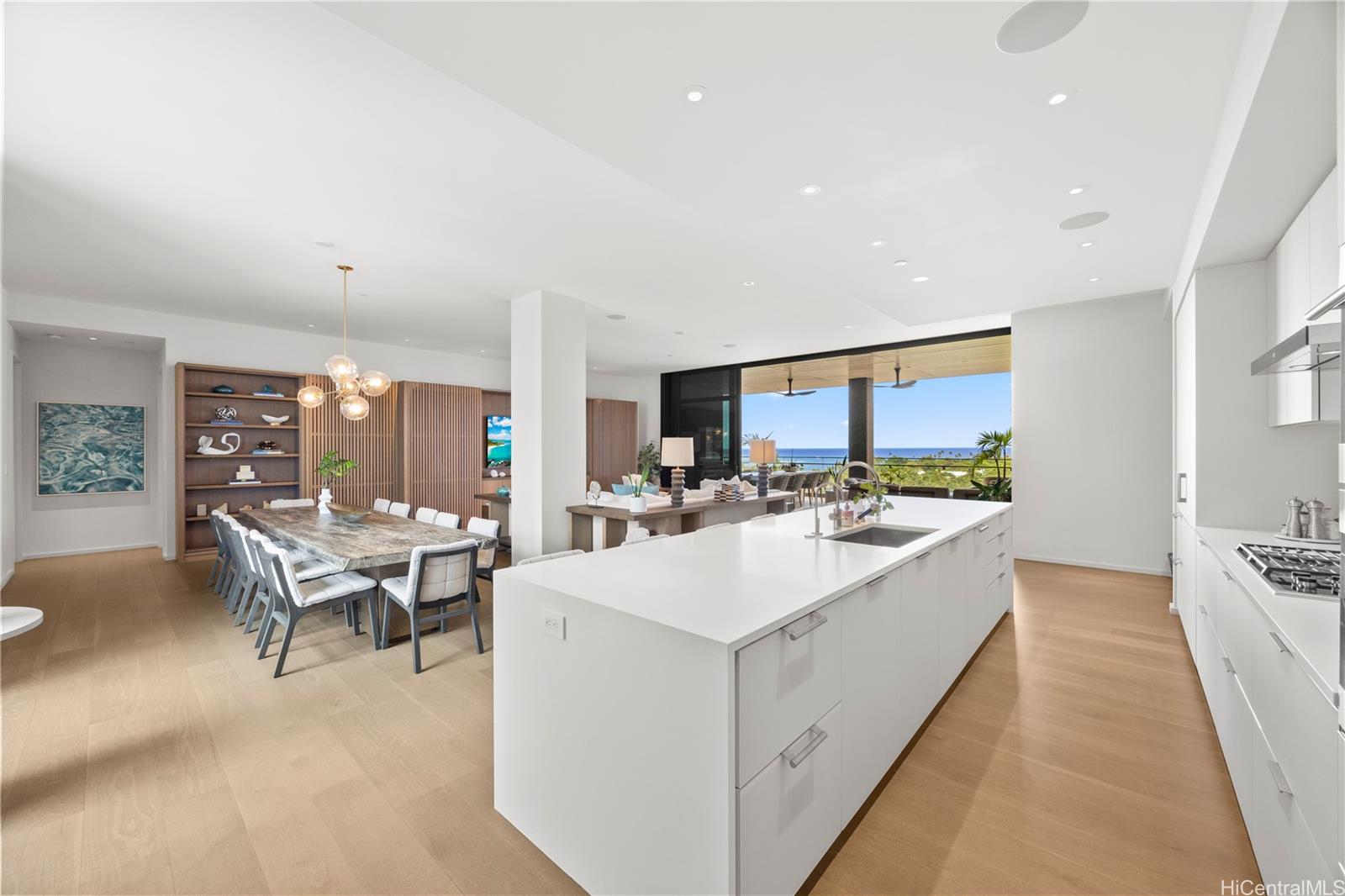 1388 Ala Moana Boulevard  Unit 8804