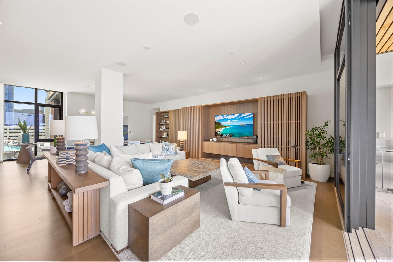 1388 Ala Moana Boulevard  Unit 8804