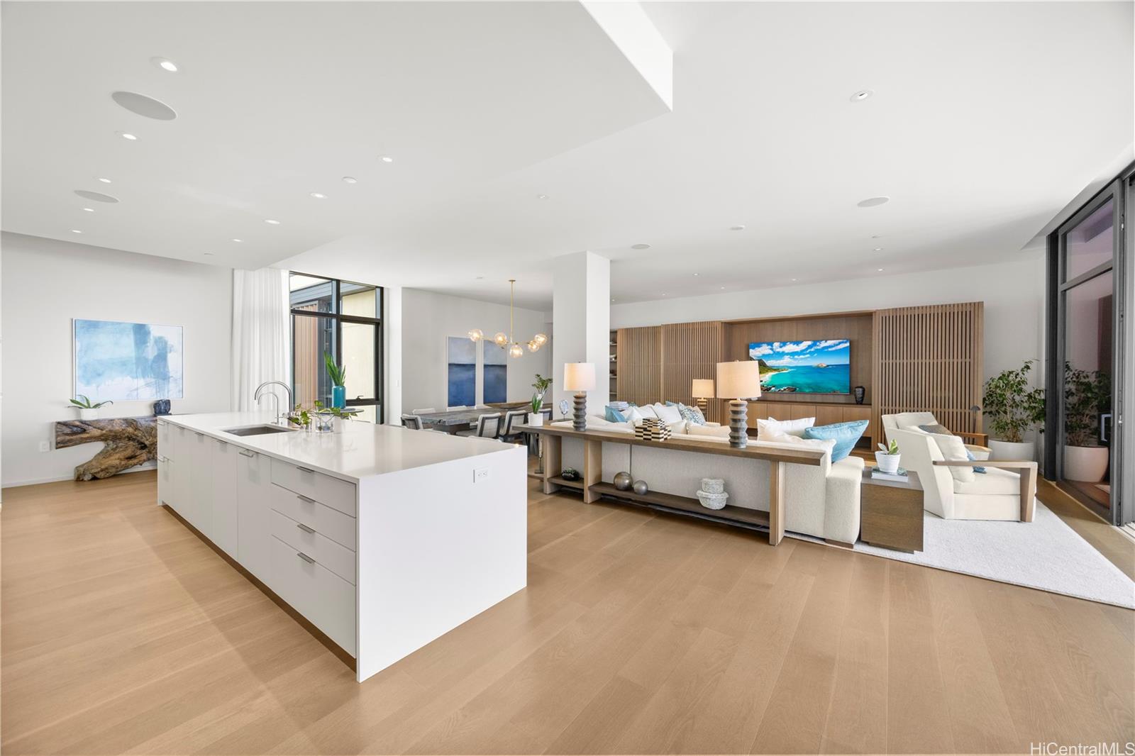 1388 Ala Moana Boulevard  Unit 8804
