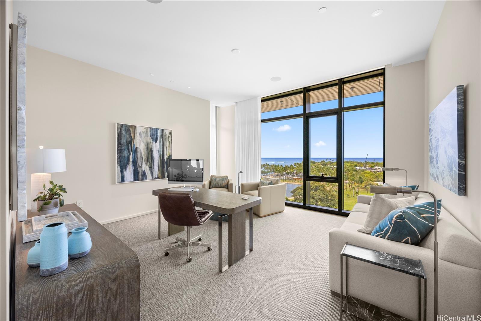 1388 Ala Moana Boulevard  Unit 8804