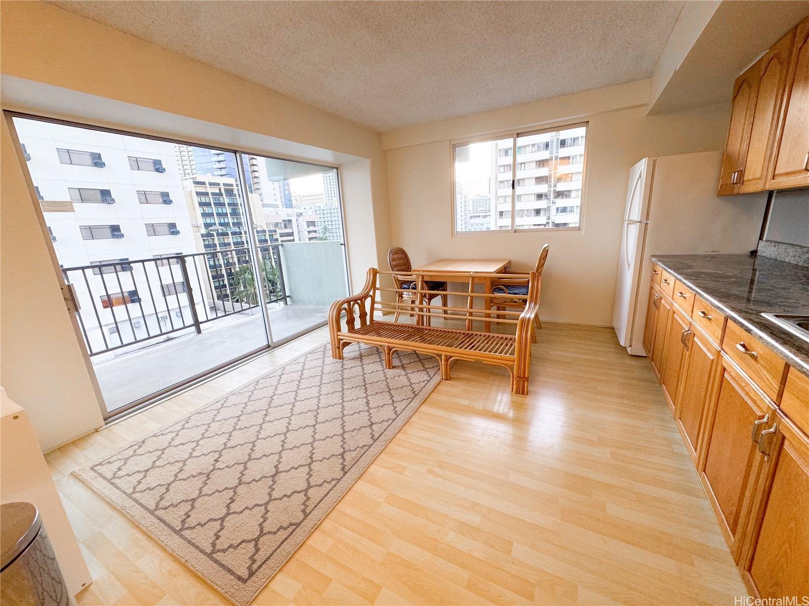 2440 Kuhio Avenue 712
