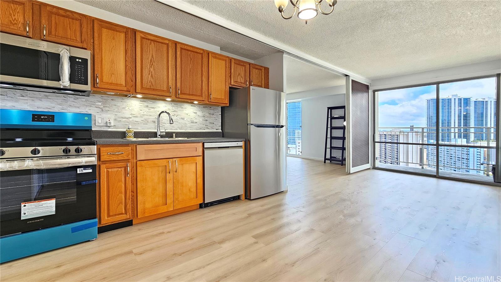1655 Makaloa Street  Unit 2316
