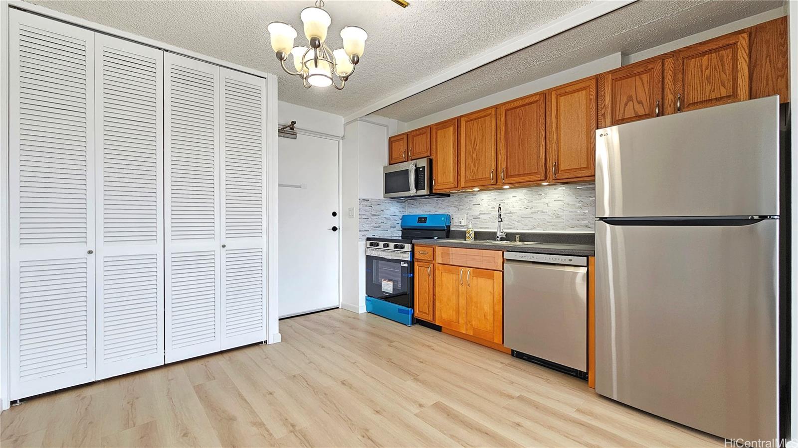 1655 Makaloa Street  Unit 2316