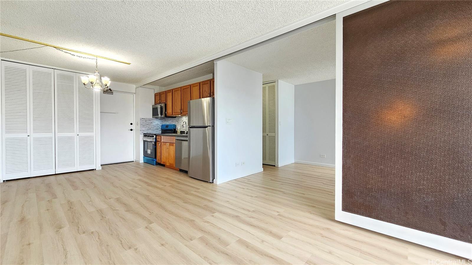 1655 Makaloa Street  Unit 2316