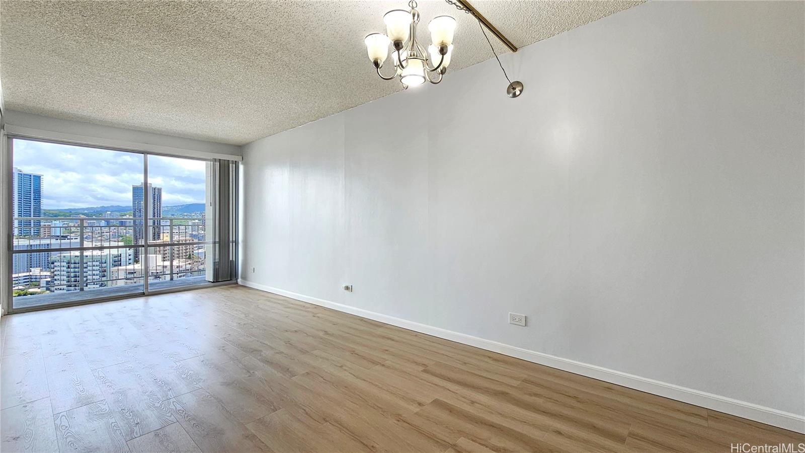 1655 Makaloa Street  Unit 2316