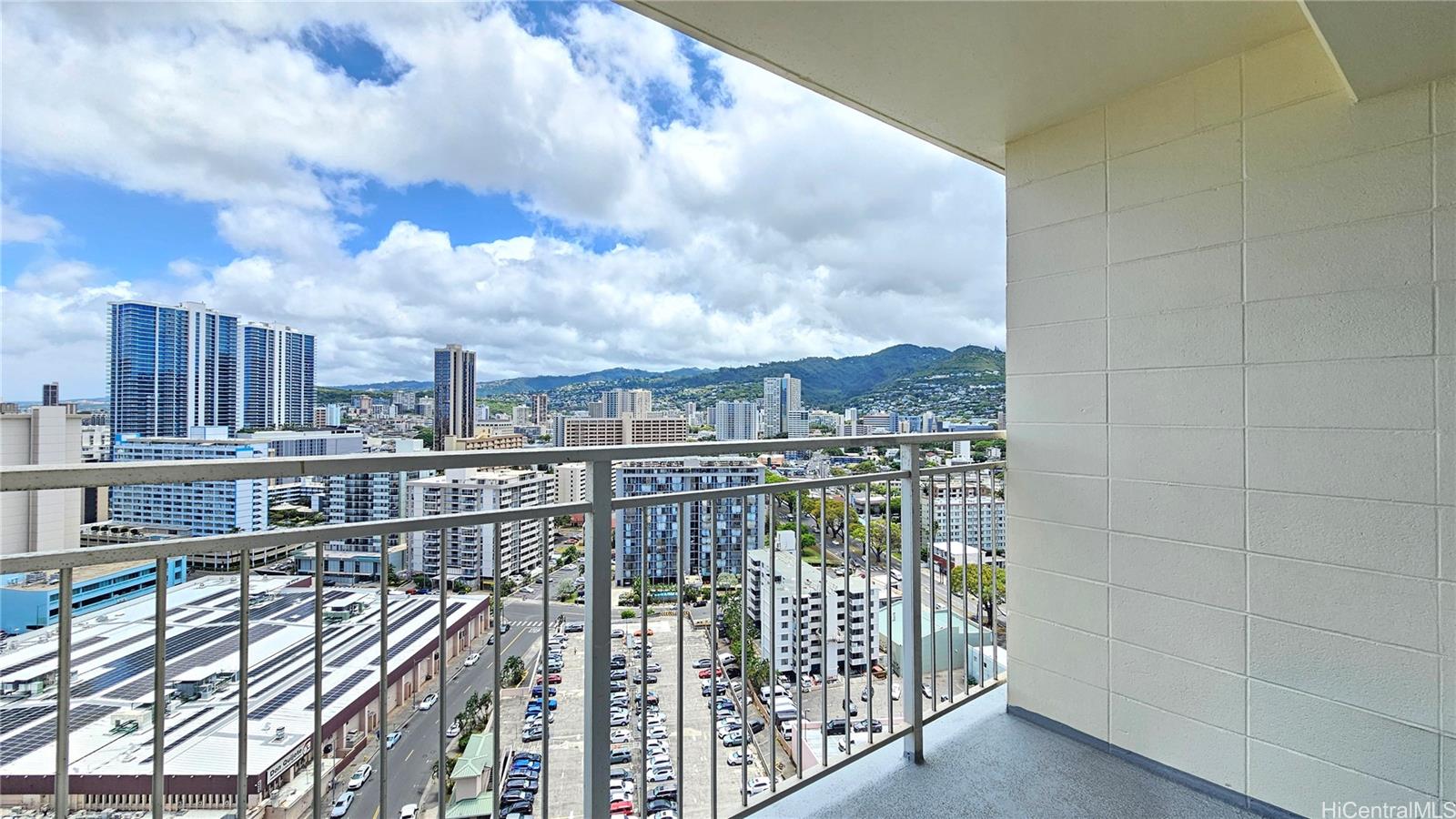 1655 Makaloa Street  Unit 2316