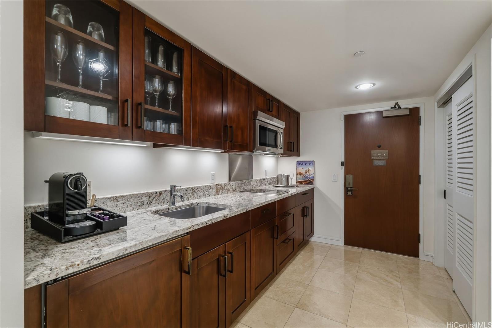 223 Saratoga Road  Unit 1008