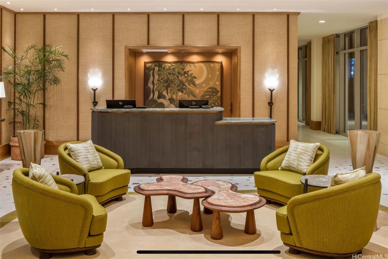 223 Saratoga Road  Unit 1008