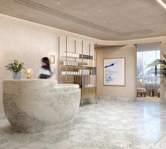 223 Saratoga Road  Unit 1008