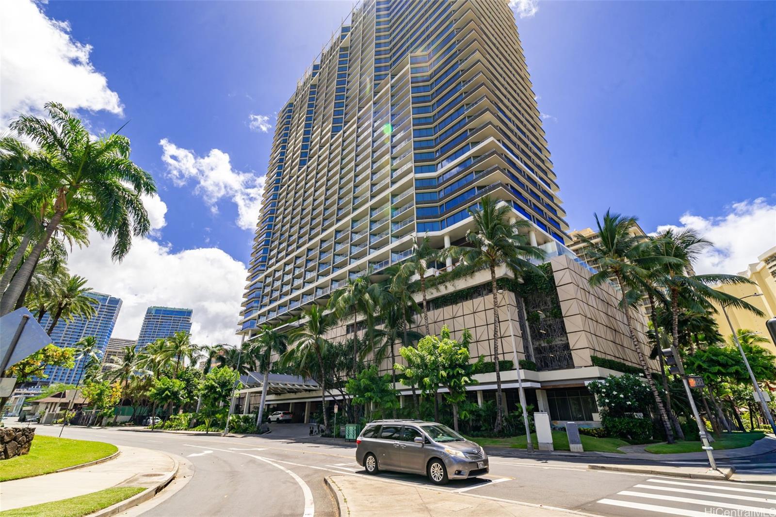 223 Saratoga Road  Unit 1008