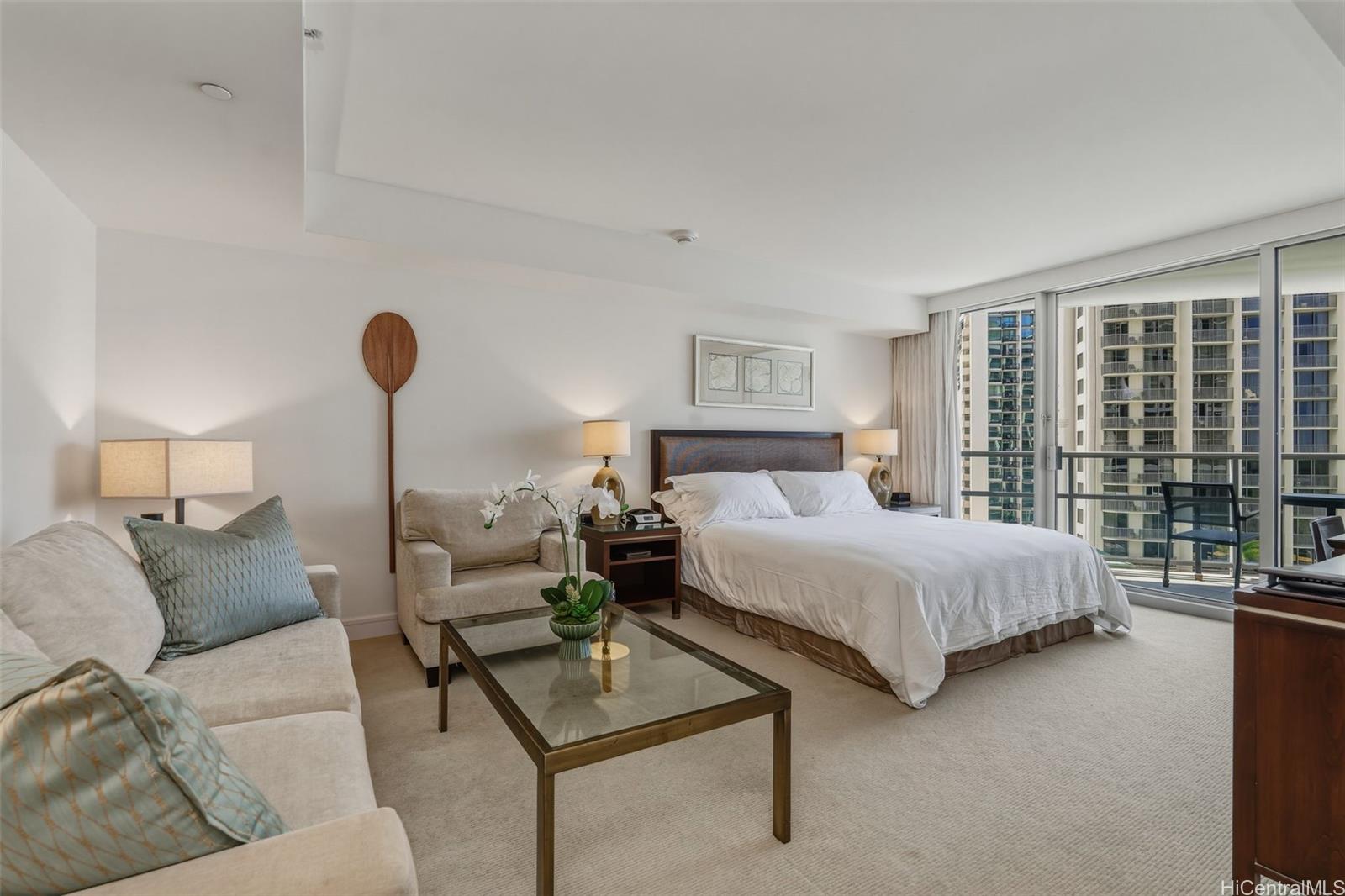 223 Saratoga Road  Unit 1008
