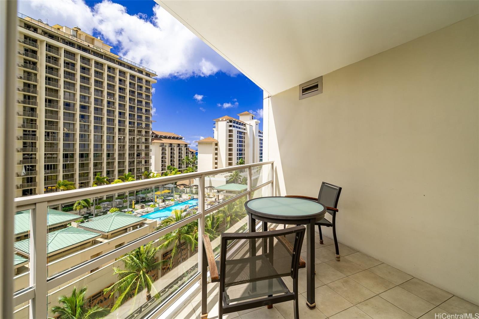 223 Saratoga Road  Unit 1008
