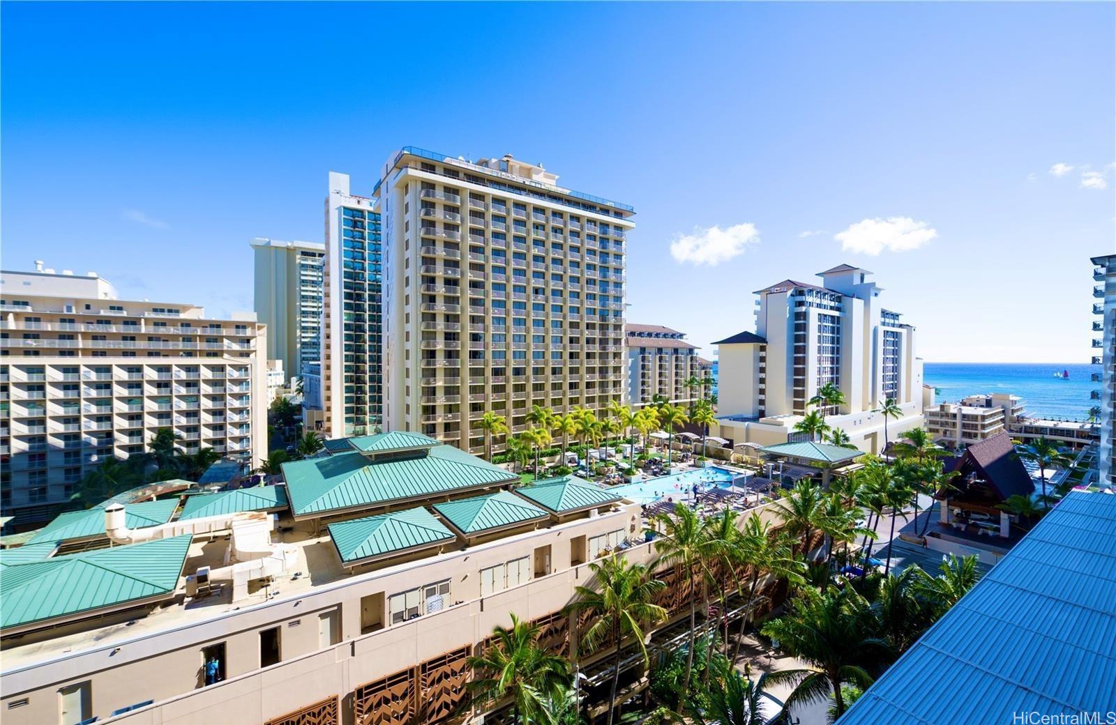 223 Saratoga Road  Unit 1008
