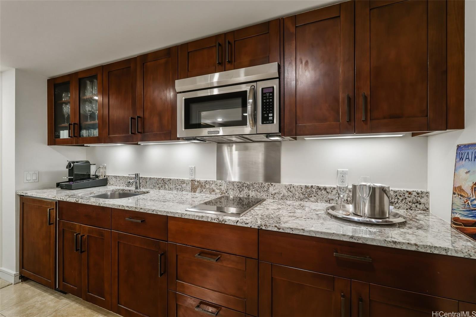223 Saratoga Road  Unit 1008