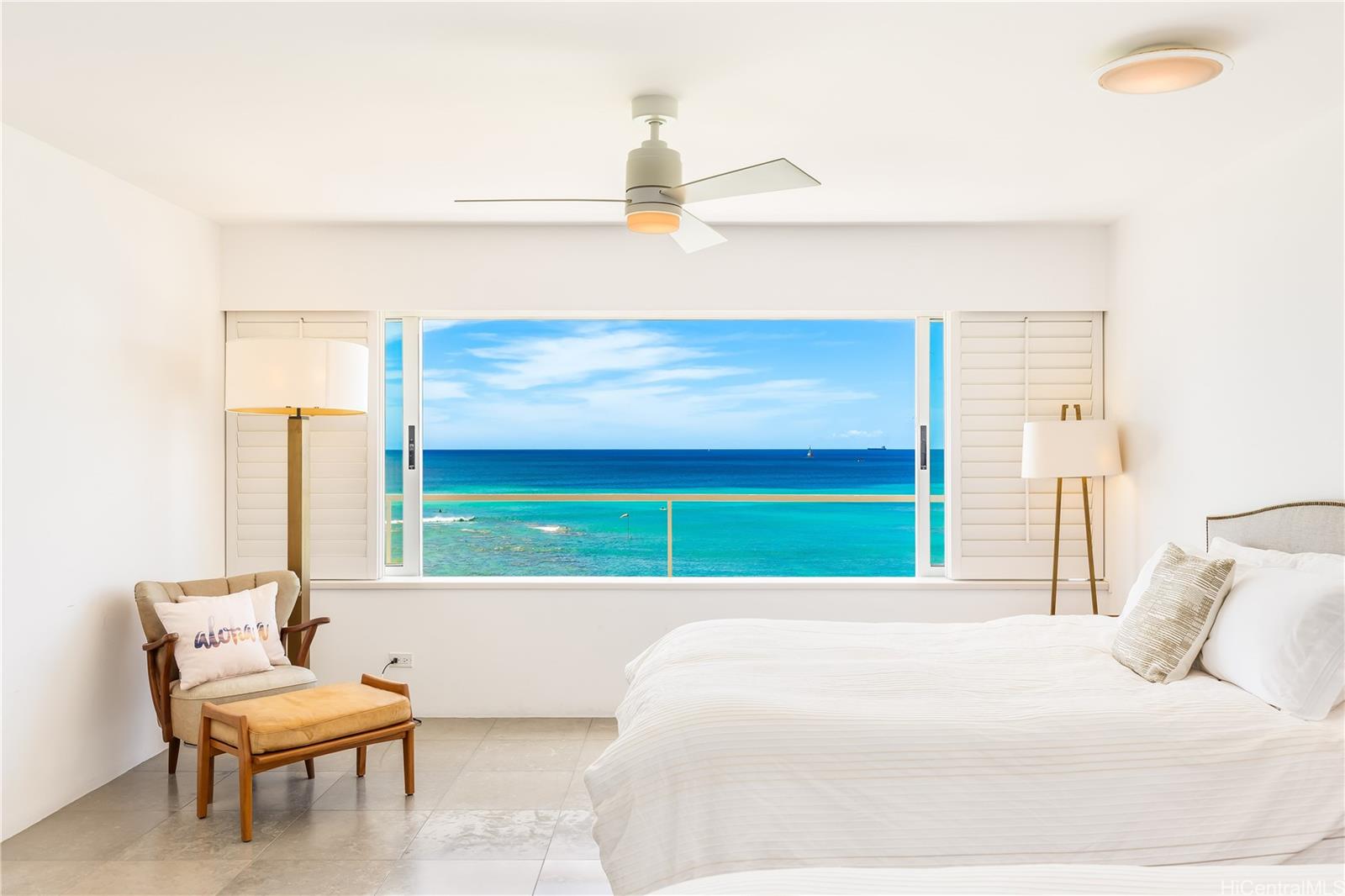 2895 Kalakaua Avenue  Unit 603/604