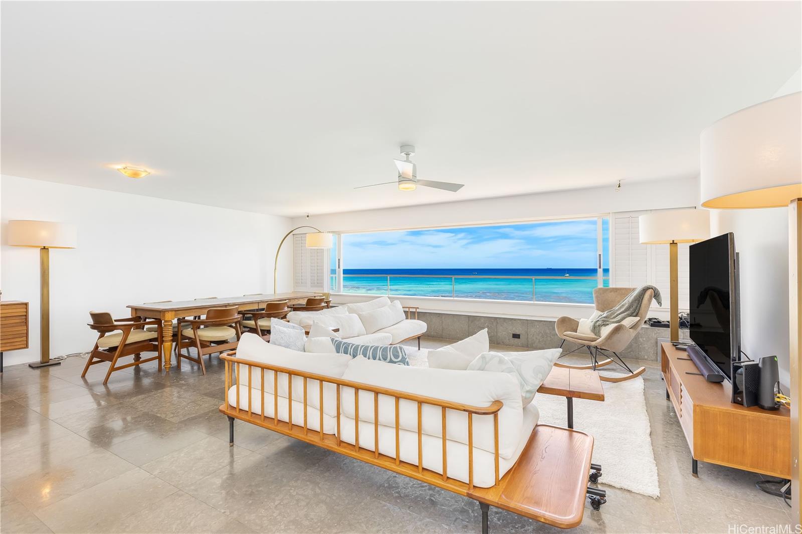 2895 Kalakaua Avenue  Unit 603/604