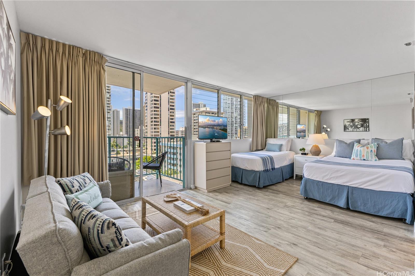 444 Kanekapolei Street 801