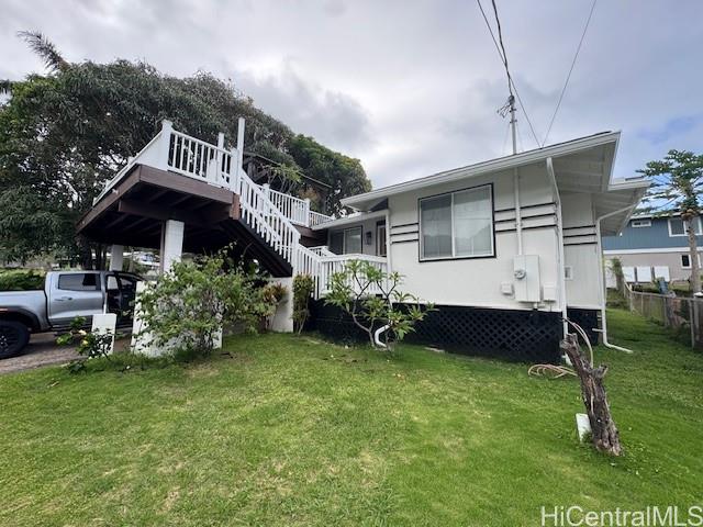 54-247 Honomu Street
