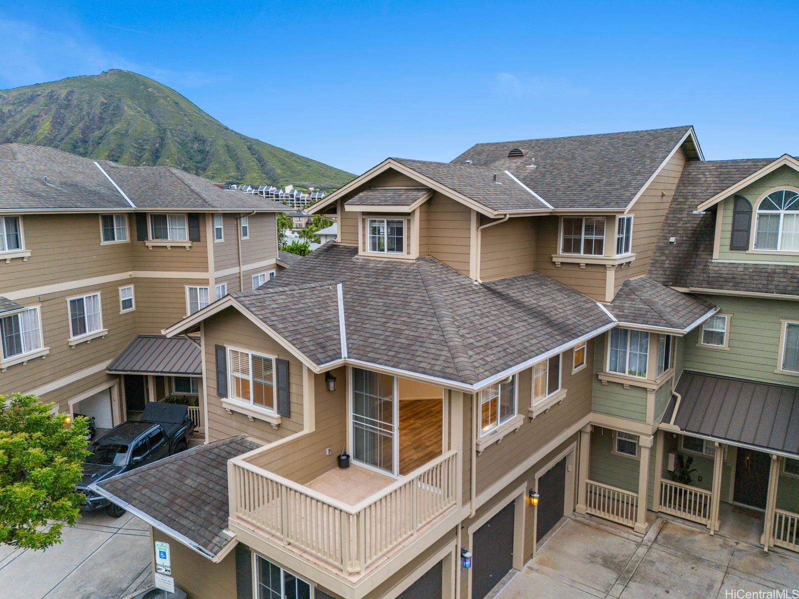 7018 Hawaii Kai Drive 6-15