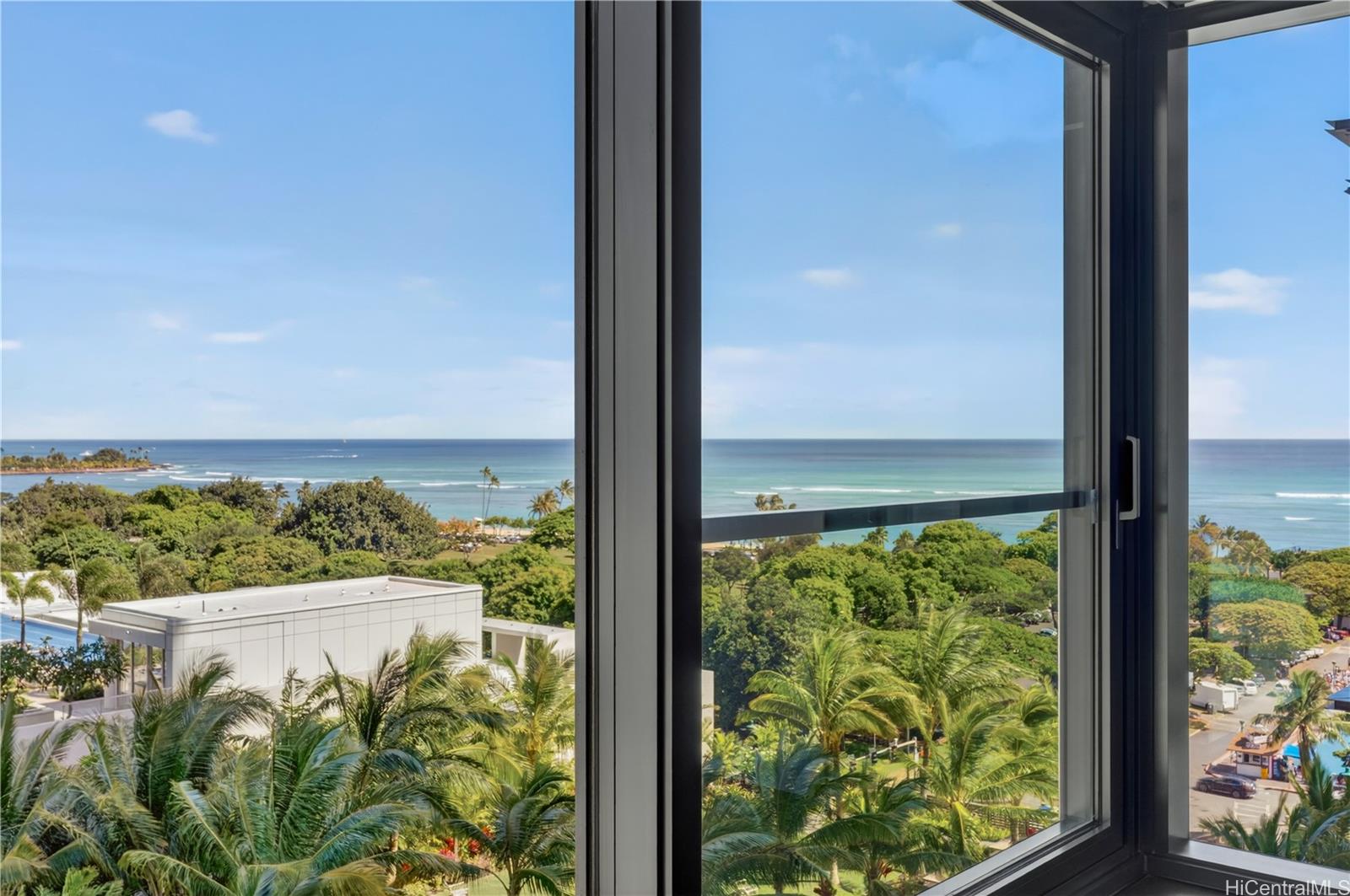 1100 Ala Moana Boulevard  Unit 1010