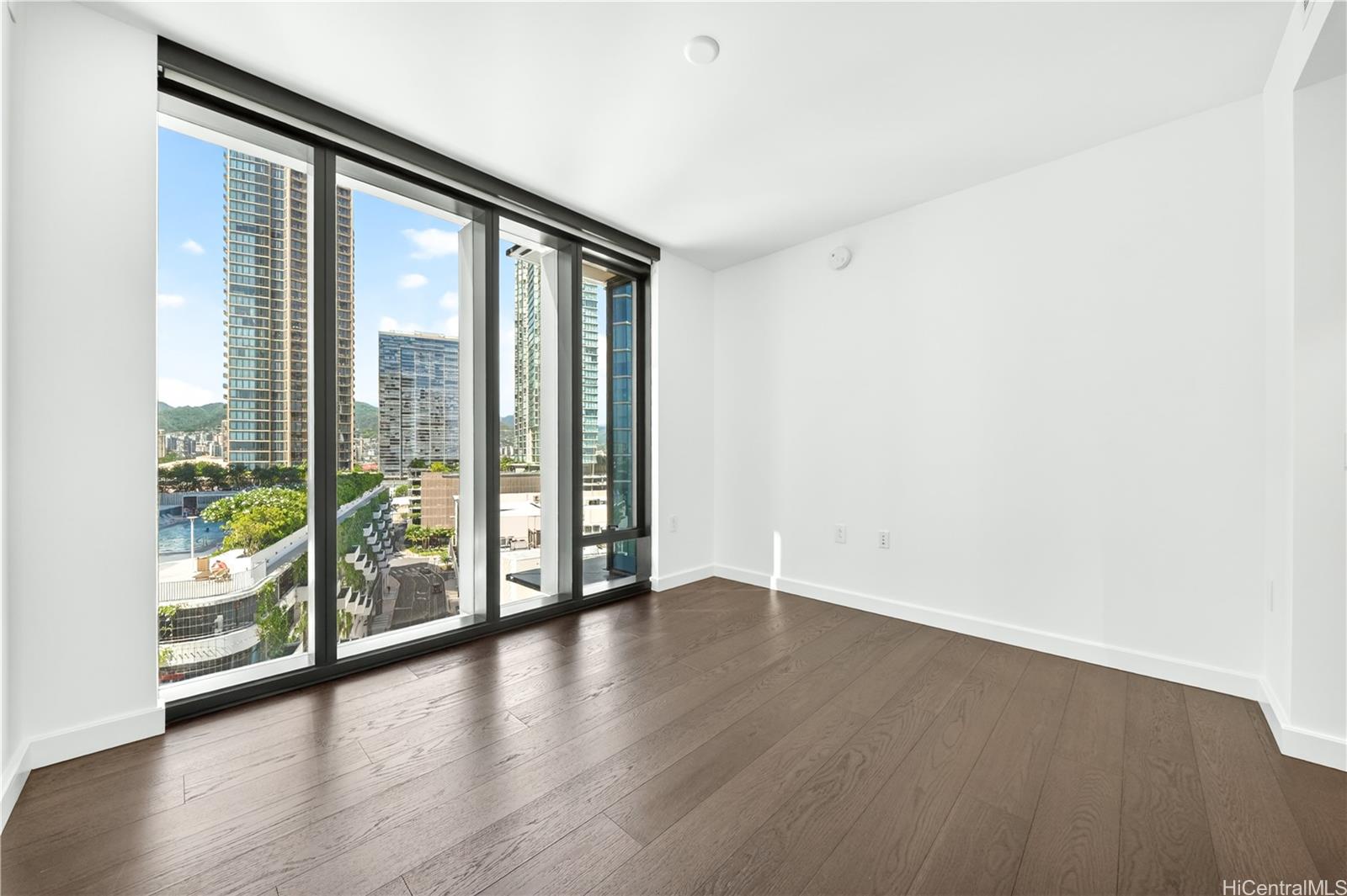 1100 Ala Moana Boulevard  Unit 1010