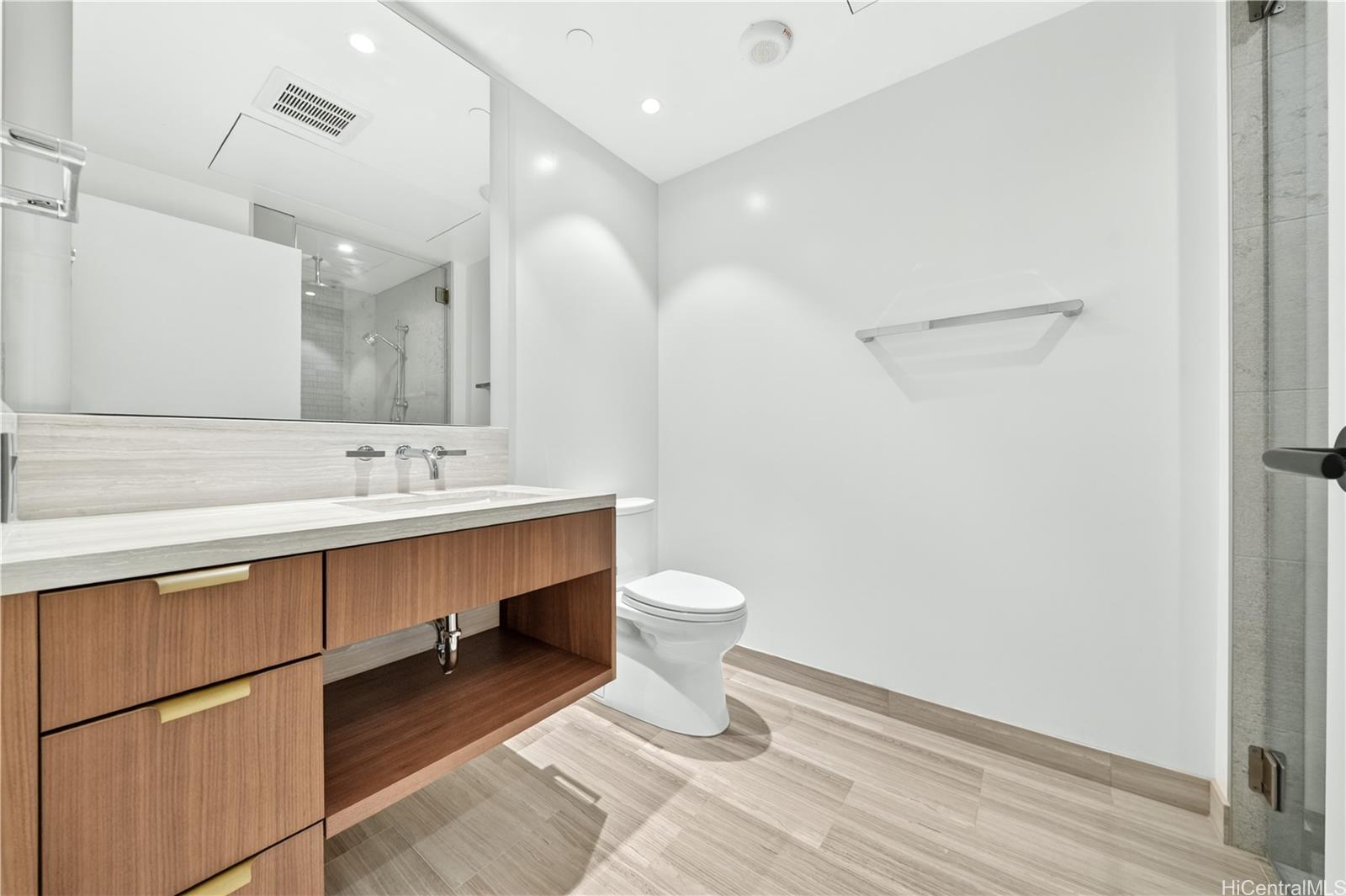 1100 Ala Moana Boulevard  Unit 1010