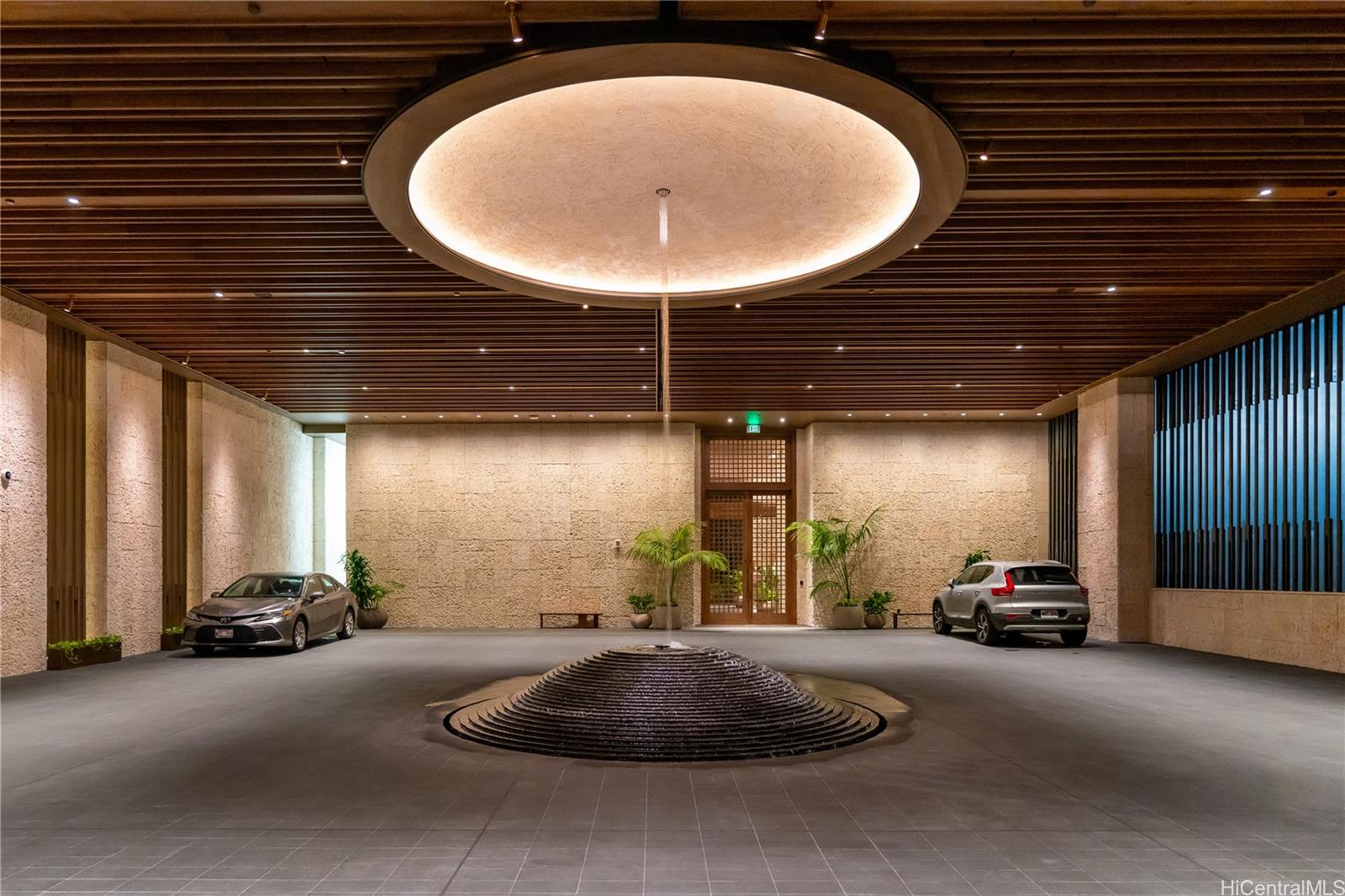 1100 Ala Moana Boulevard  Unit 1010