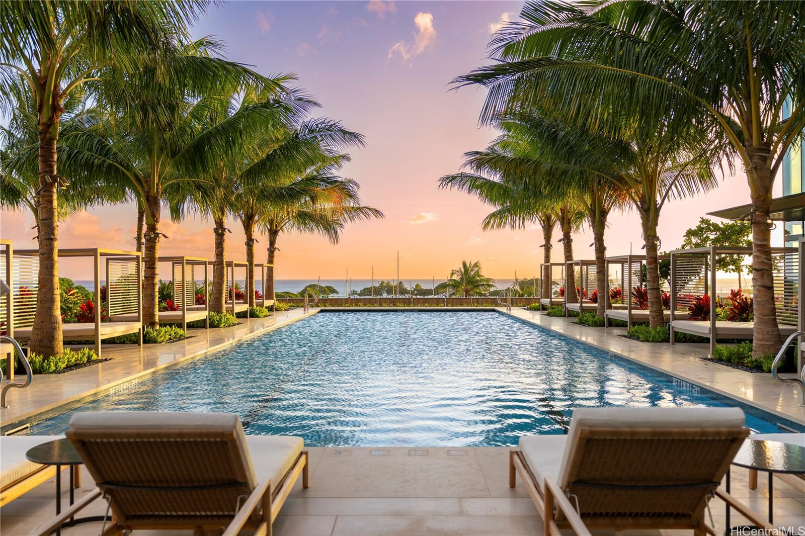 1100 Ala Moana Boulevard  Unit 1010