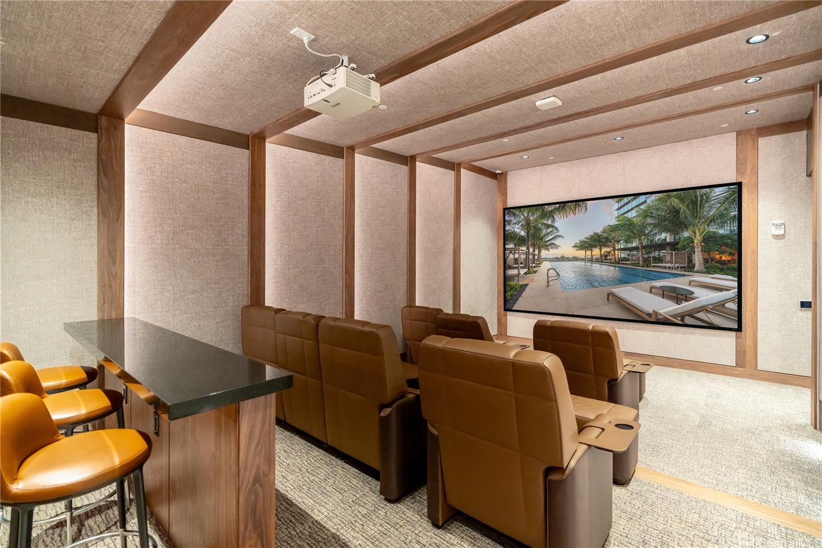 1100 Ala Moana Boulevard  Unit 1010