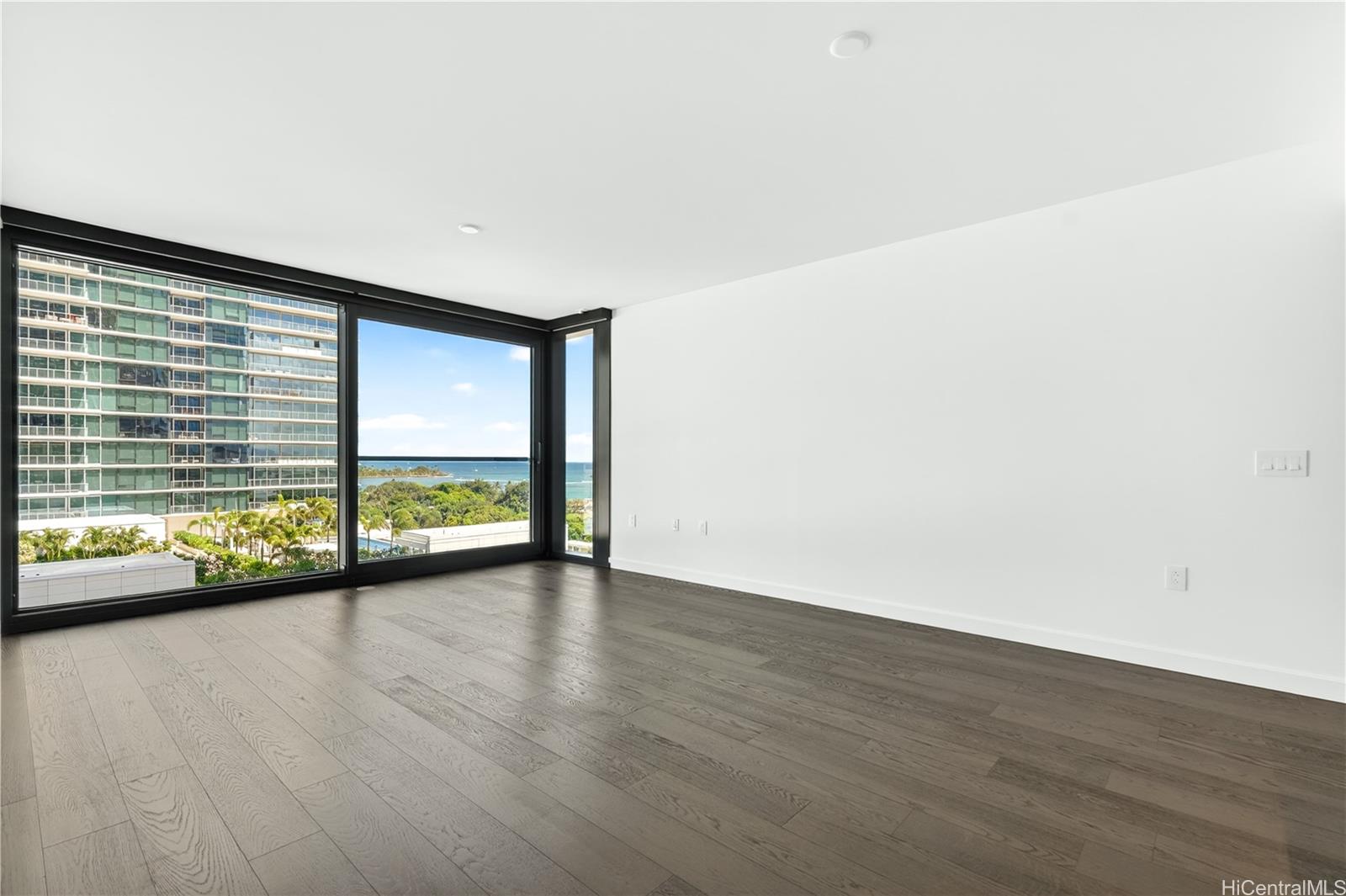 1100 Ala Moana Boulevard  Unit 1010