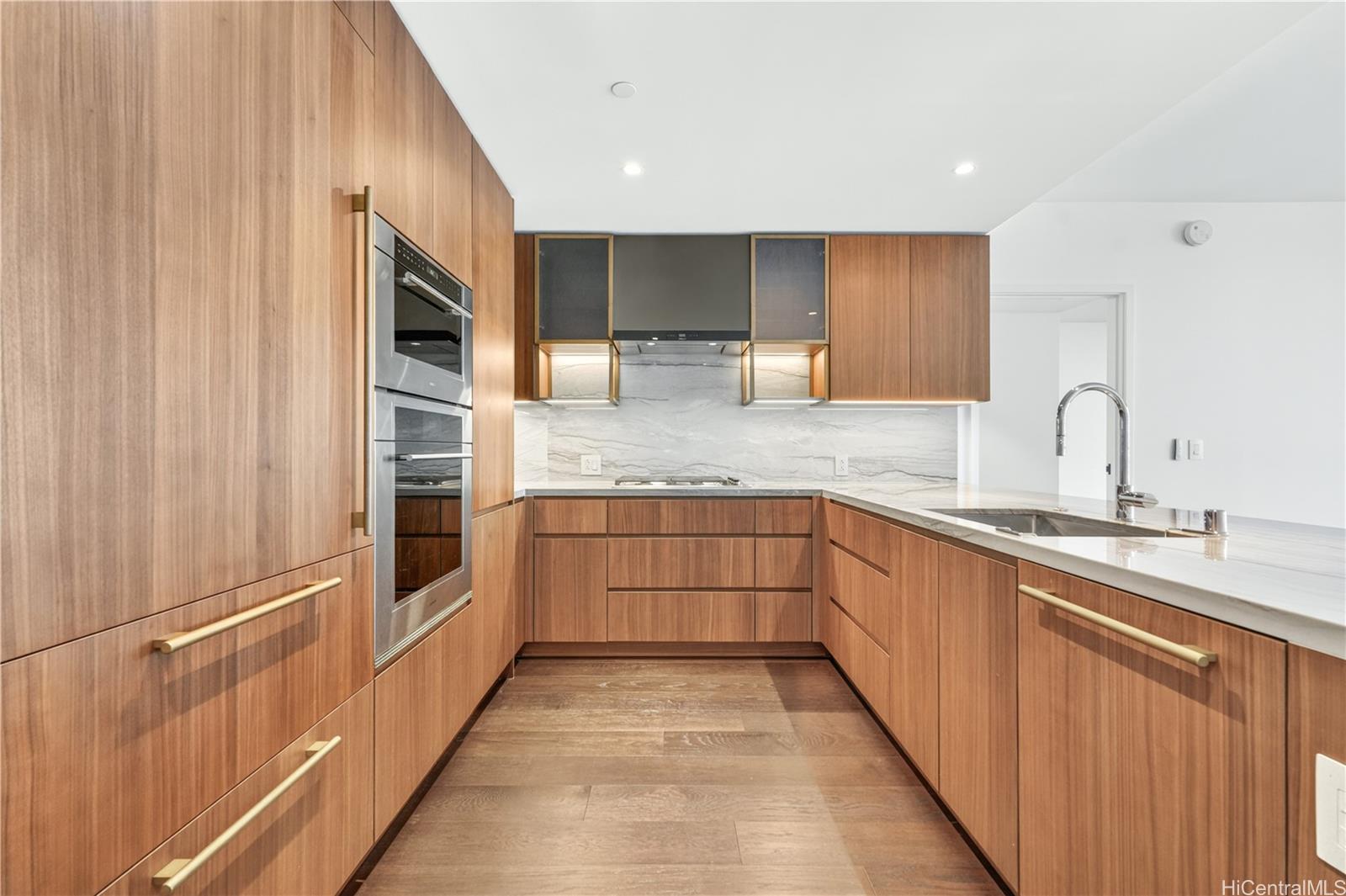 1100 Ala Moana Boulevard  Unit 1010