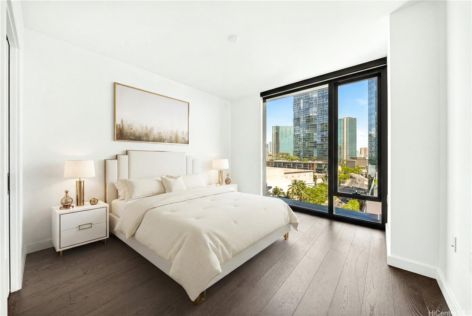 1100 Ala Moana Boulevard  Unit 1010