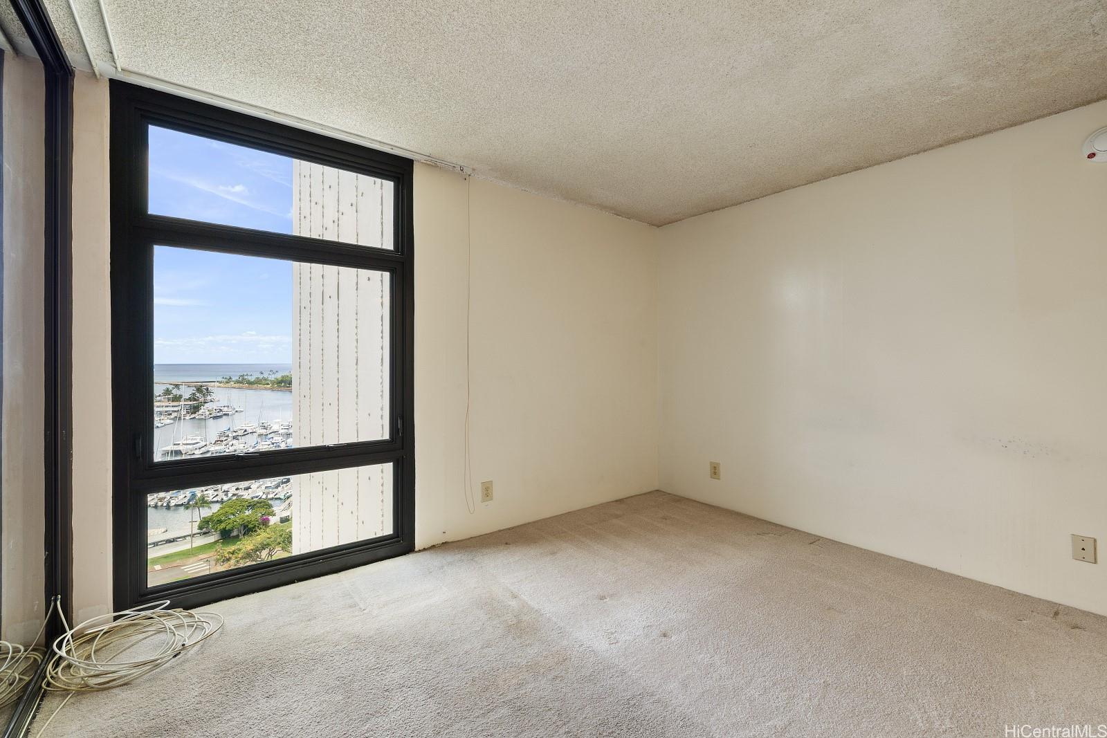 1600 Ala Moana Boulevard  Unit 1502