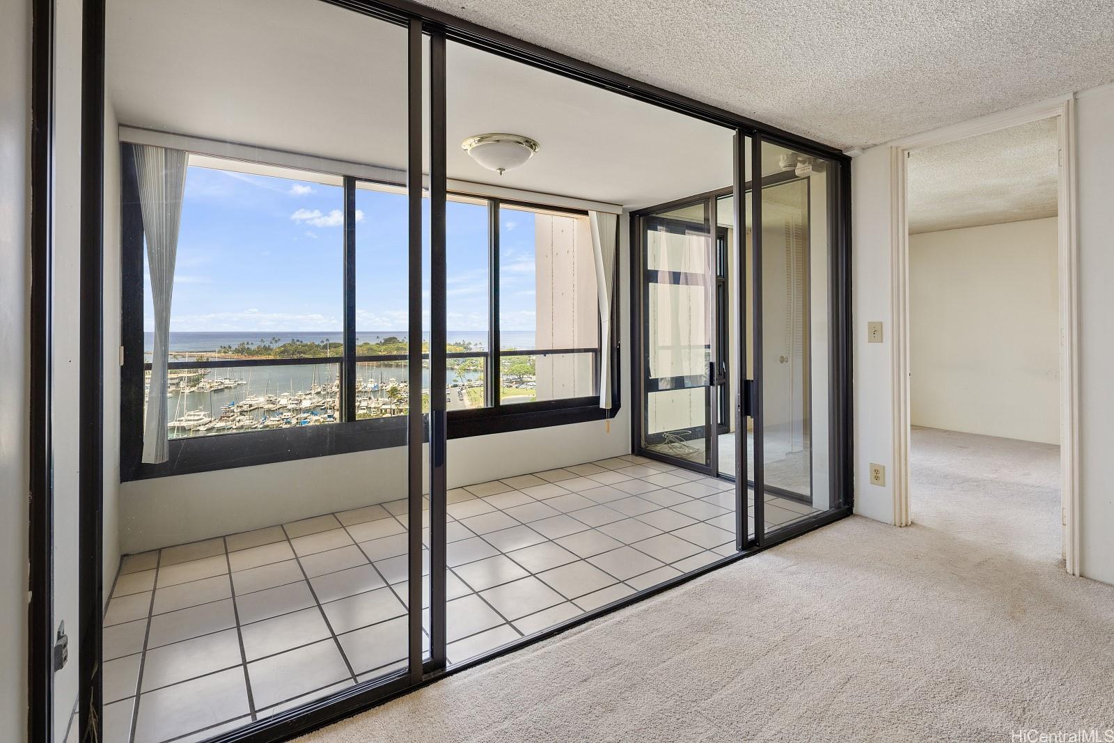 1600 Ala Moana Boulevard  Unit 1502
